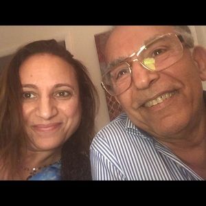 Meet your Posher, Afaf